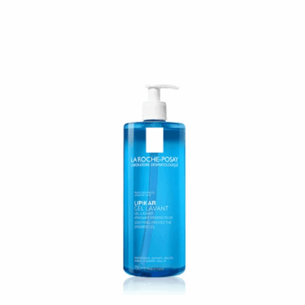 LA ROCHE POSAY LIPIKAR GEL LAVANT 750ML