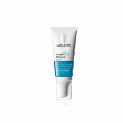 LA ROCHE POSAY HYALU B5 AQUAGEL SPF30 50ML