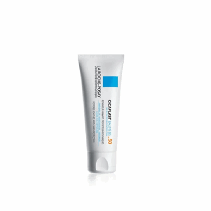 La Roche-Posay roche posay cicaplast Baume B5 SPF50 réparateur anti-marques tatouages prix Tunisie