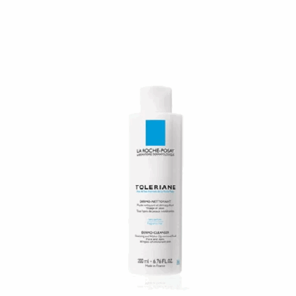 LA ROCHE POSAY TOLERIANE DERMO NETTOYANT 200ML