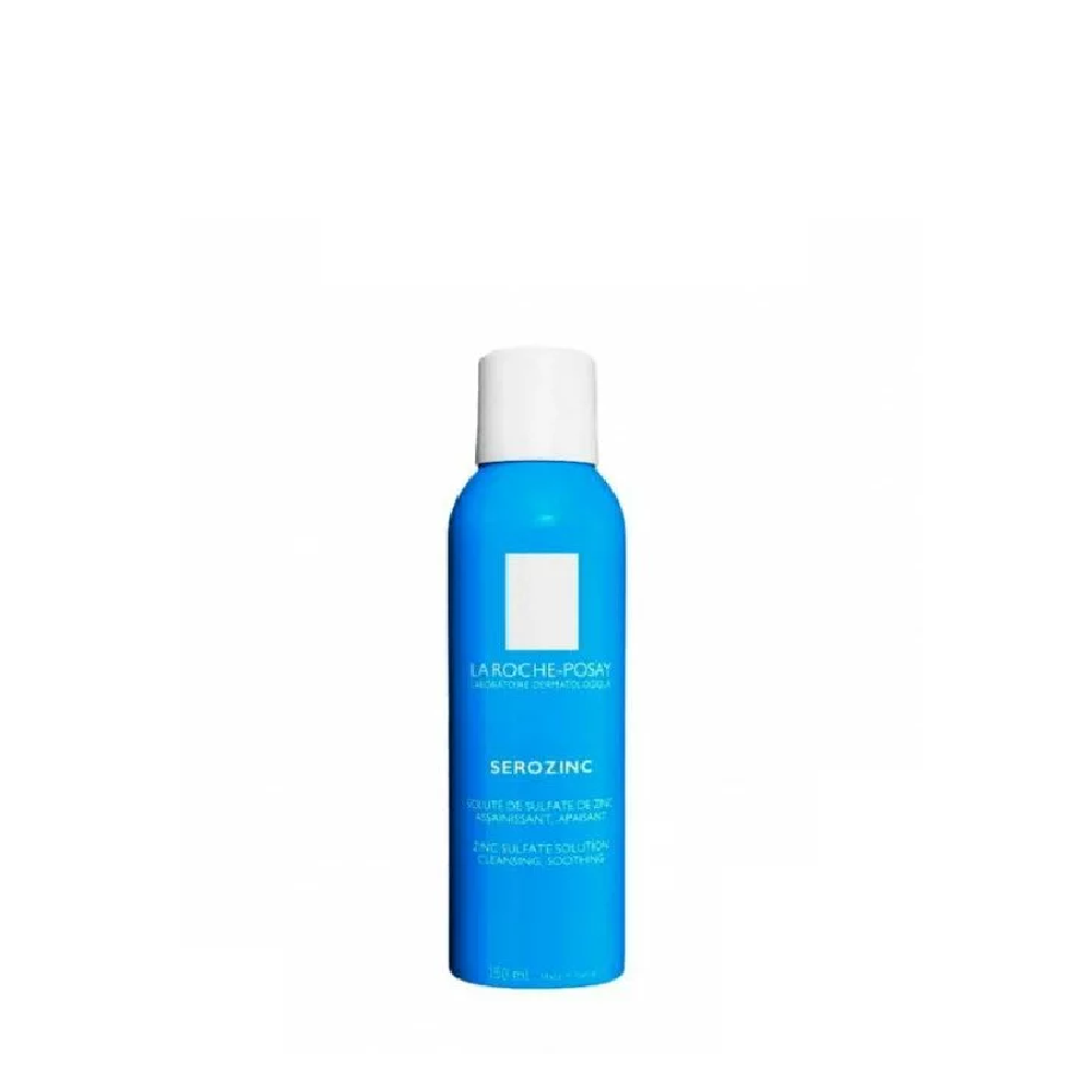 la roche posay LA ROCHE POSAY SEROZINC 150ML – Image 1