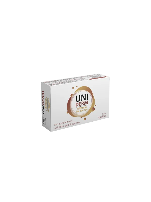 vital-uniderm-savon-anti-taches-brunes-90g-beaute VITAL UNIDERM SAVON ANTI-TACHES BRUNES 90G – Image 1
