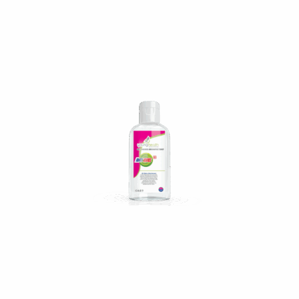 YOUNG HEALTH Gel Hydro-Alcoolique,125ml