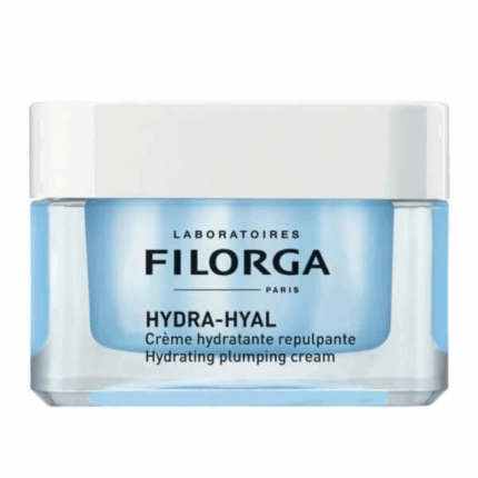 FILORGA HYDRA HYAL CREME HYDRATANTE REPULPANTE 50 ML