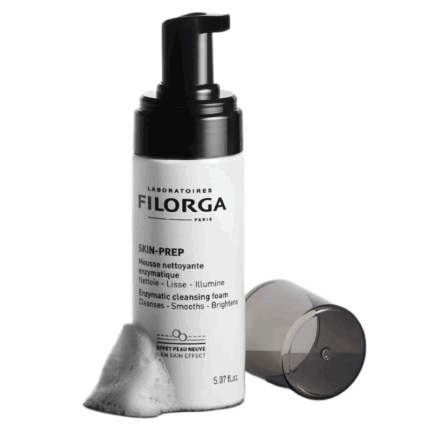 FILORGA SKIN PREP MOUSSE NETTOYANTE ENZYMATIQUE 150ML