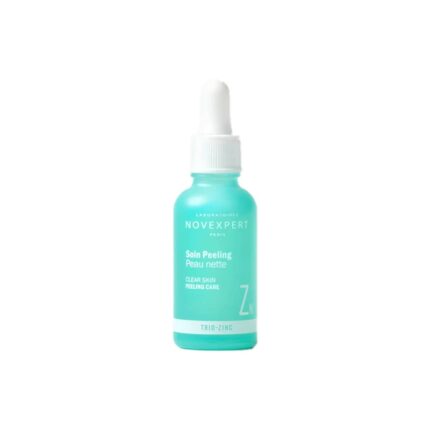 NOVEXPERT SOIN PEELING PEAU NETTE 30ML