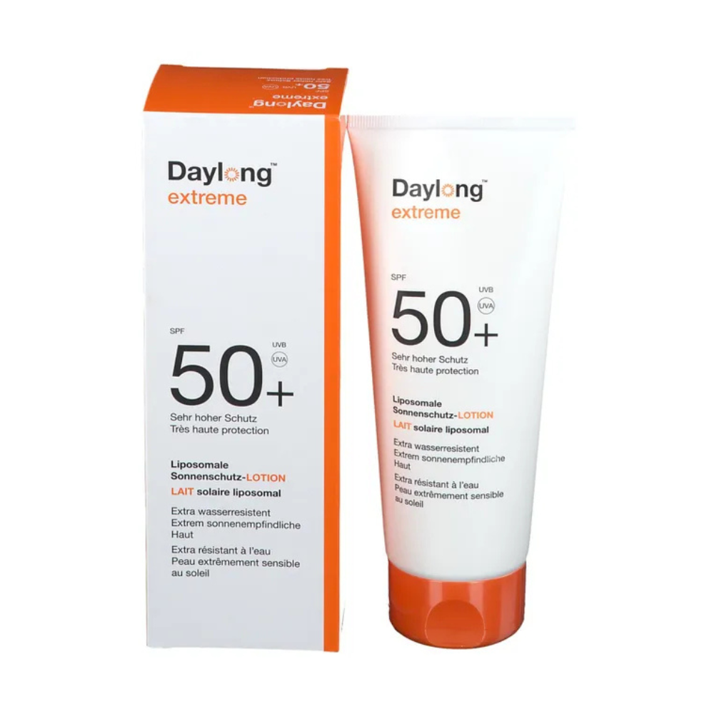 12 Daylong Extrême Lotion Solaire SPF50+ 200ml – Image 1