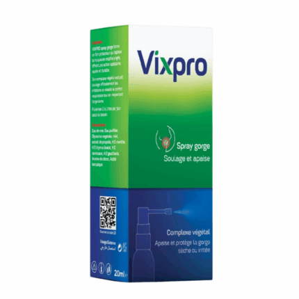 PROTIS VIXPRO SPRAY GORGE 20ML