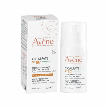 Avène Cicalfate+ SPF50+ Crème Réparatrice Multi-Protectrice