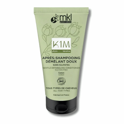 MKL - APRES SHAMPOOING DEMELANT EXTRA DOUX BIO 150ML