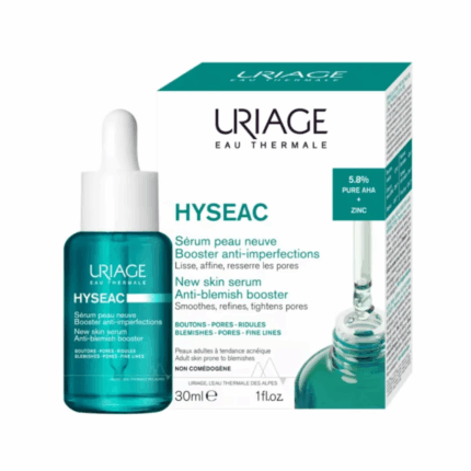 URIAGE HYSEAC SERUM BOOSTER ANTI IMPERFECTIONS 30ML