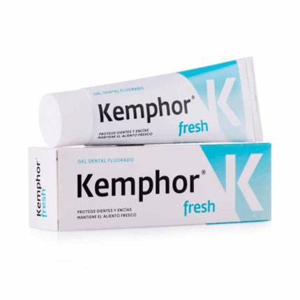 KEMPHOR FRESH gel 75ml
