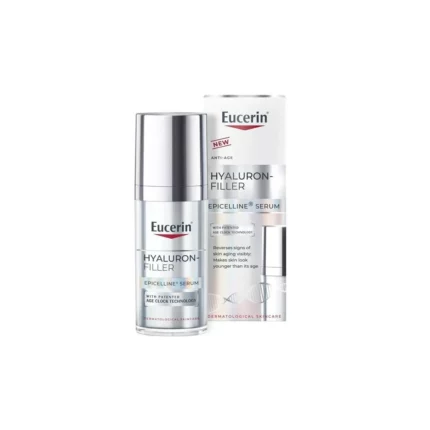 Eucerin Hyaluron-Filler Epicelline Anti-Aging Serum - 30 ml