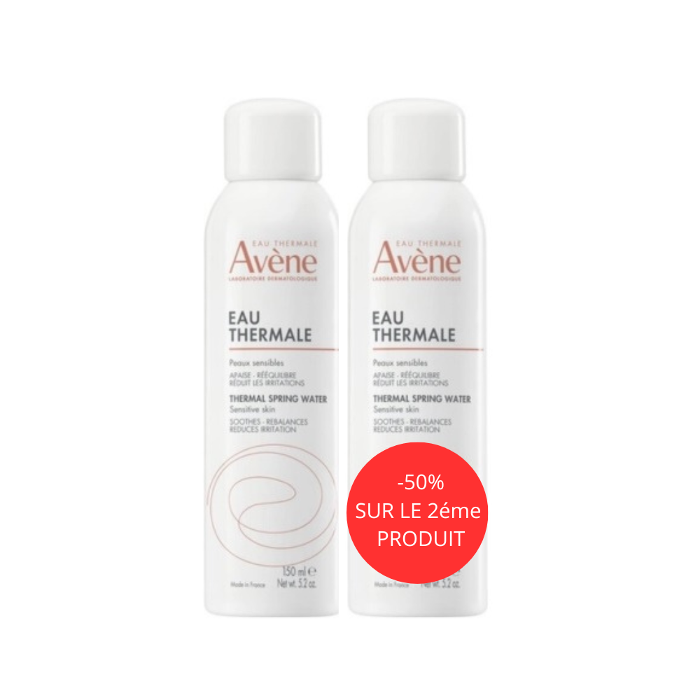 6321 Avène Eau Thermale Spray 150 ml – Image 1