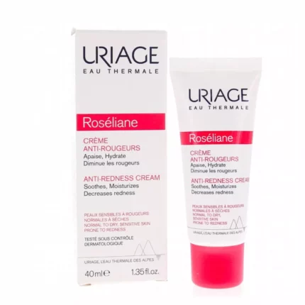 URIAGE ROSELIANE SOIN ANTI ROUGEURS 40ML