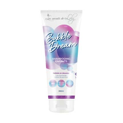 BUBBLE DREAM 250ml