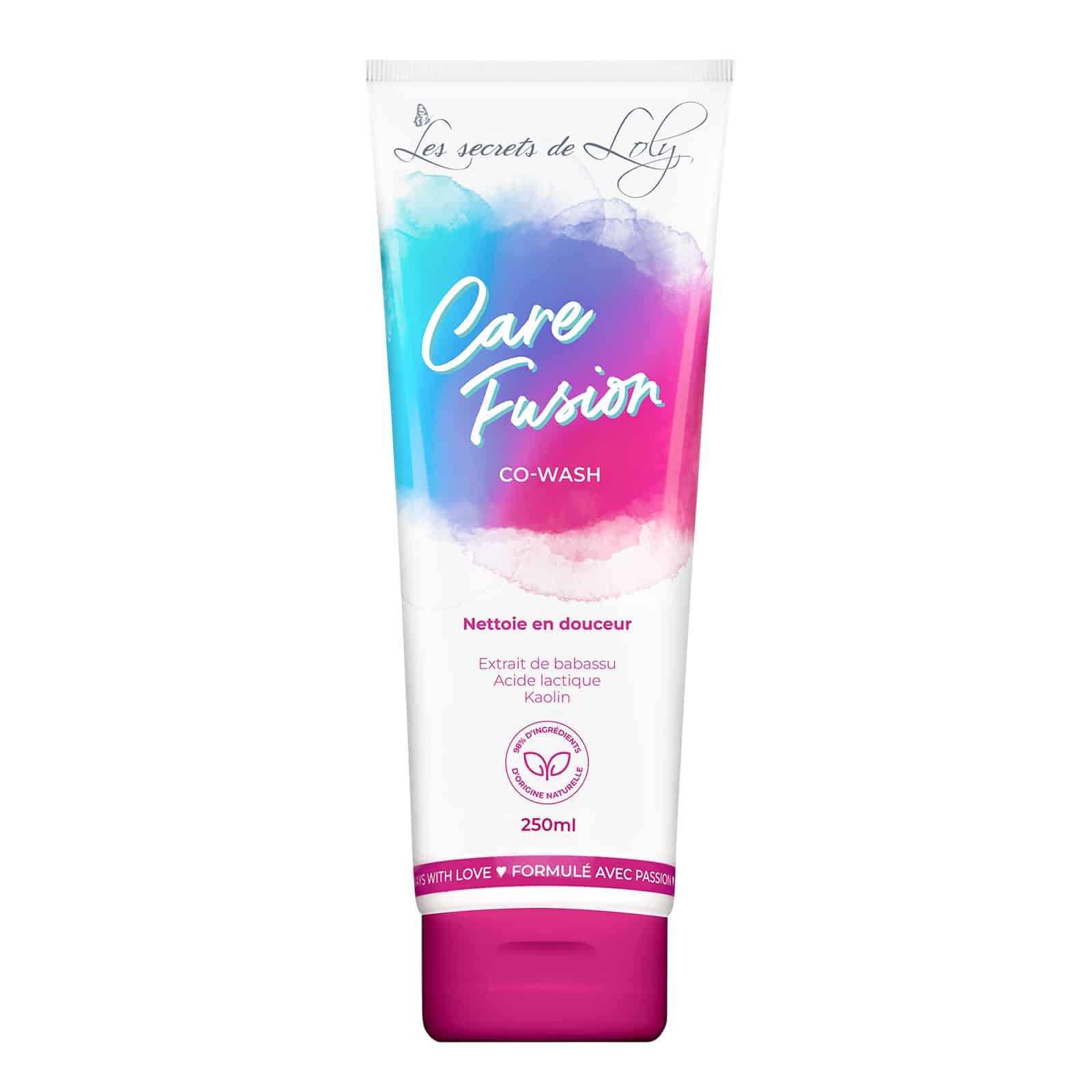CARE-FUSION-250ML CARE FUSION 250ml – Image 1
