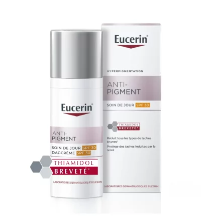 Eucerin Anti-pigment Soin De Jour Spf30  - 50ml