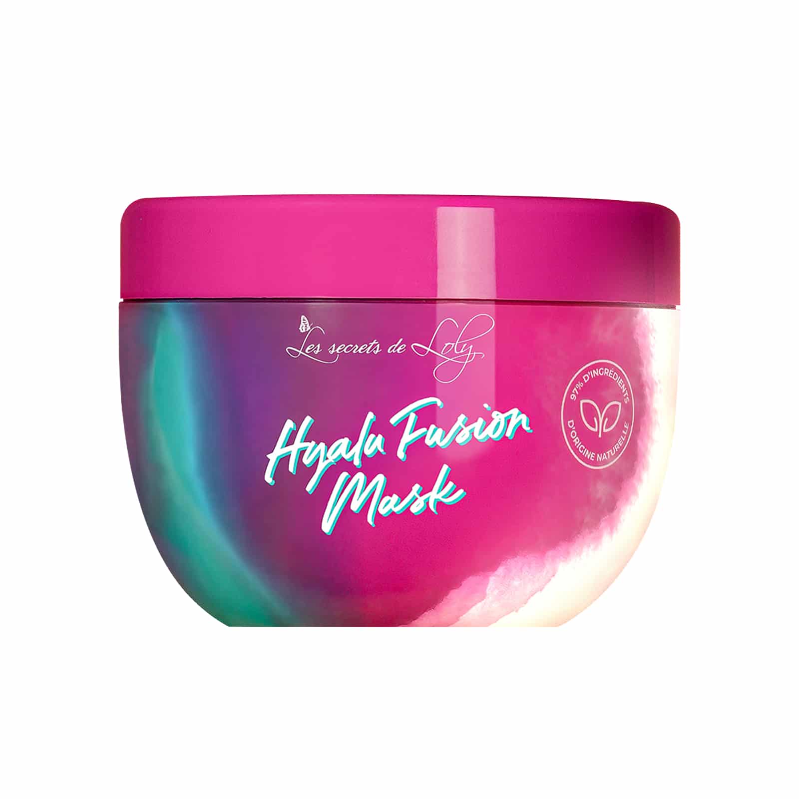 HYALU-FUSION-MASK-300ML HYALU FUSION MASK 300ml – Image 1