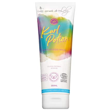 KURL POTION 250ml