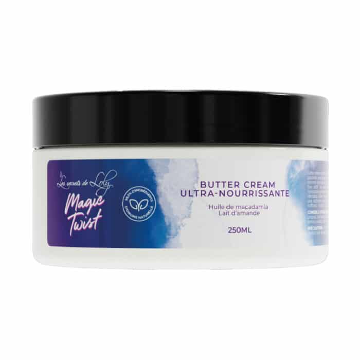 Les Secrets De Loly Magic Twist 250ml pour le soin des cheveux en Tunisie