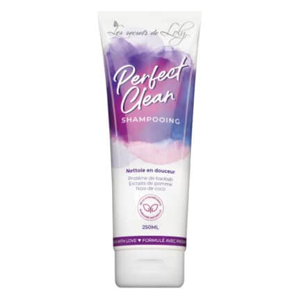 PERFECT CLEAN 250ml