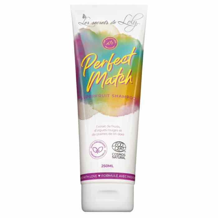 Les Secrets De Loly Perfect Match 250ml pour le soin des cheveux en Tunisie