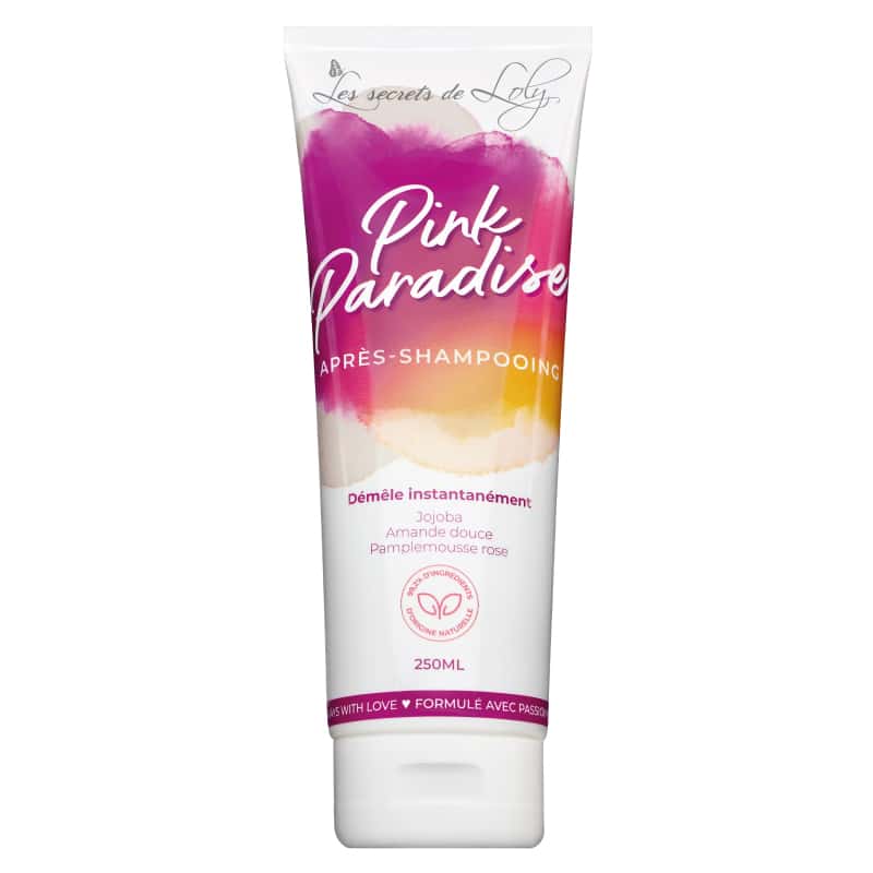 PINK-PARADISE-250ML PINK PARADISE 250ml – Image 1