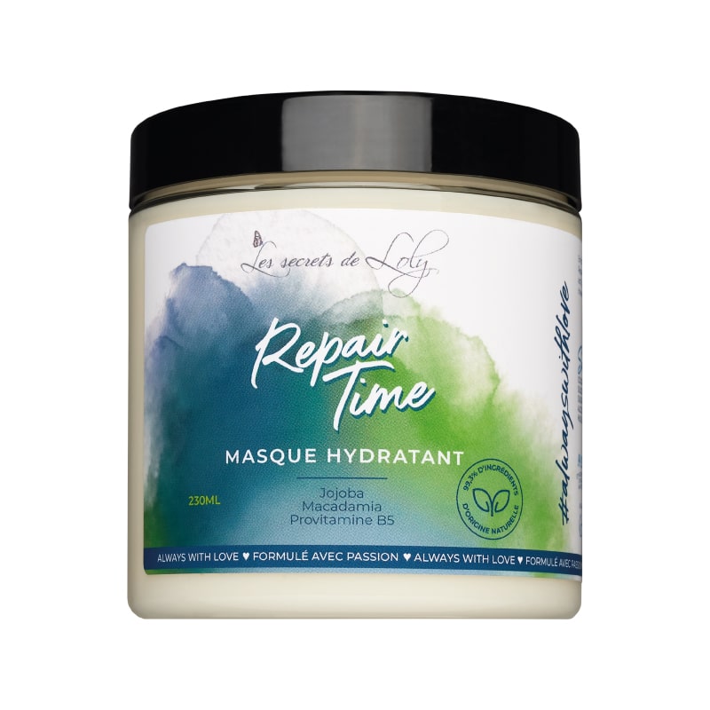REPAIR-TIME-230ML REPAIR TIME 230ml – Image 1