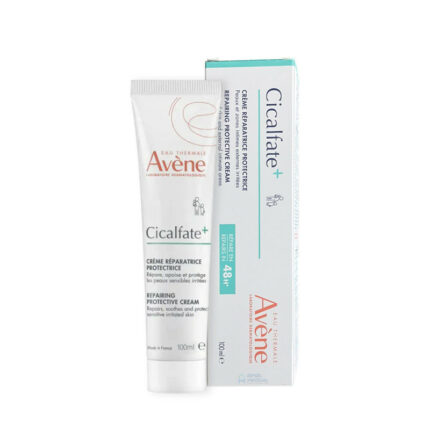 Avène Cicalfate+ - Crème réparatrice - 100ml