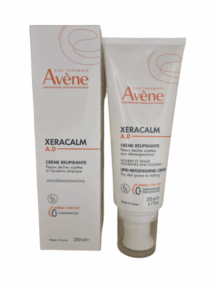 Avene XeraCalm A.D Cream 200ml