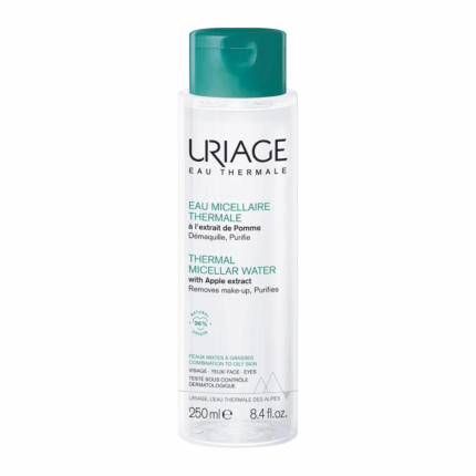Uriage Eau Micellaire Thermale Pmg 250 Ml