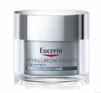 EUCERIN HYALURON-FILLER 3X EFFECT Soin de Nuit