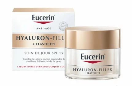 EUCERIN HYALURON-FILLER + ELASTICITY Soin de Jour SPF 15