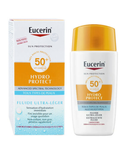 Eucerin Hydro Protect Ultra Léger 50 ml