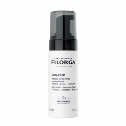 FILORGA SKIN PREP Mousse Nettoyante Enzymatique 150ML