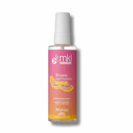 MKL - BRUME PARFUMEE MONOI MOHEA 100ML