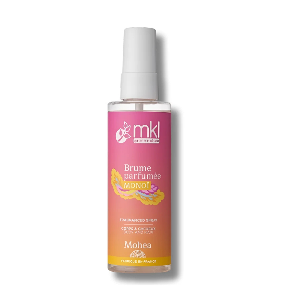 parful MKL - BRUME PARFUMEE MONOI MOHEA 100ML – Image 1