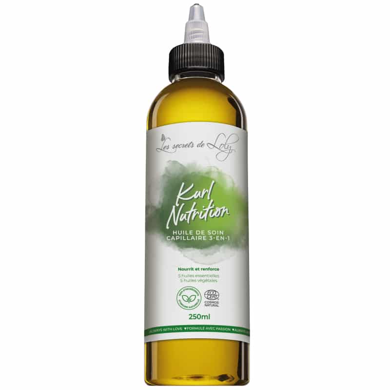 2222 Kurl Nutrition 250ML – Image 1