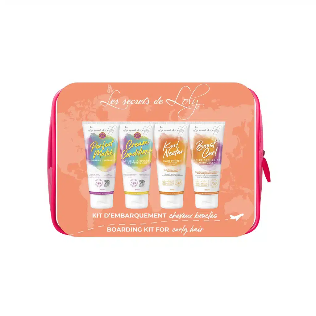 321 TROUSSE VOYAGE BOUCLES – Image 1