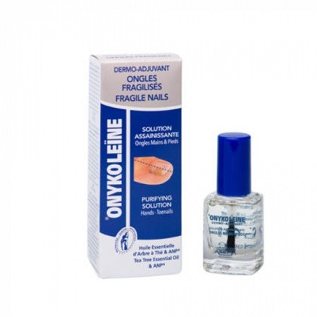 akileine-dermo-adjuvant-onykoleine-solution-assainissante-10ml AKILEINE DERMO-ADJUVANT ONYKOLEINE SOLUTION ASSAINISSANTE 10ML – Image 1