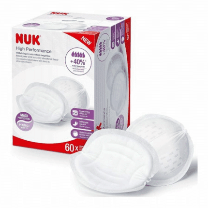 NUK Coussinet Allaitement 30 en Tunisie