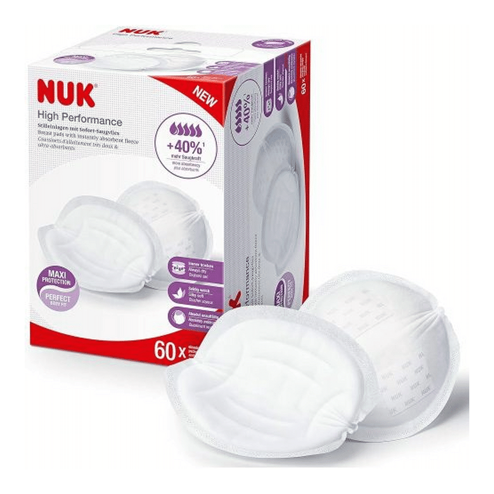 NUK Coussinet Allaitement 30