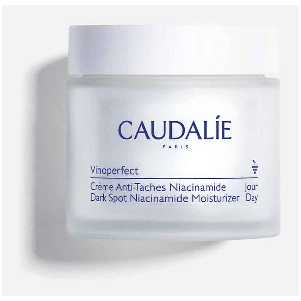 1 (11) Tube Caudalie Vinoperfect crème Eclat Anti-Taches 50ml en Tunisie