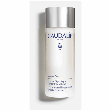Caudalie Vinoperfect Essence Glycolique Concentrée D’éclat 100ml en Tunisie