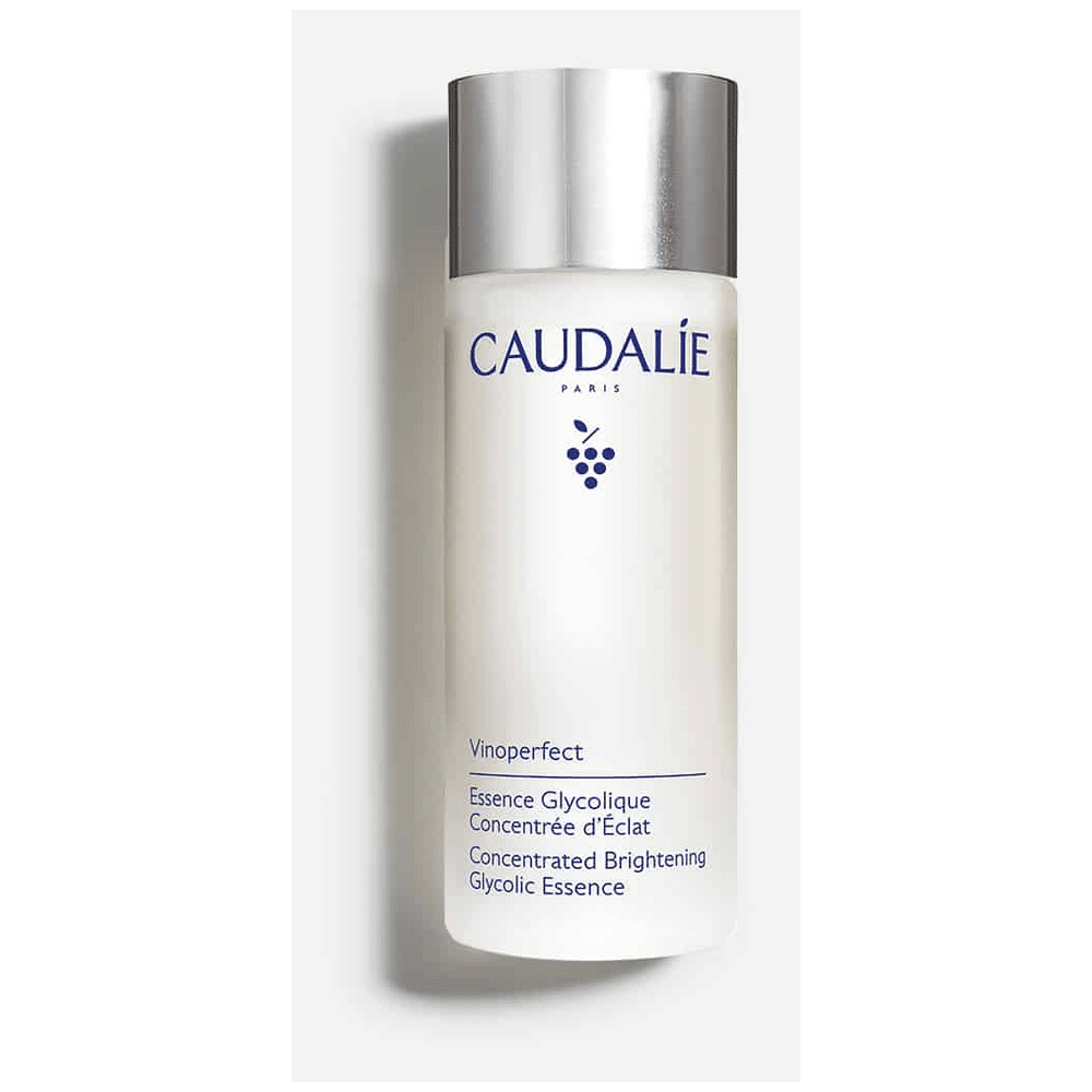 CAUDALIE VINOPERFECT - ESSENCE GLYCOLIQUE CONCENTREE D’ECLAT 100ML