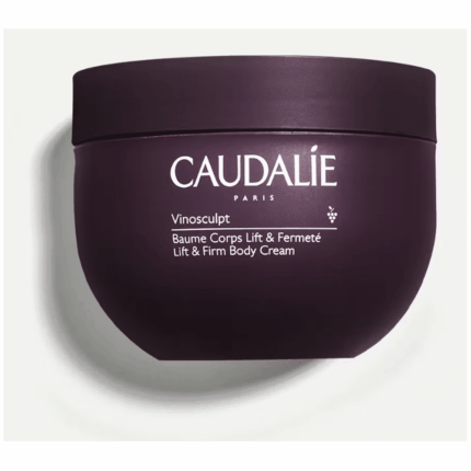 Tube Caudalie Vinosculpt Baume corps Lift et Fermeté 250ml en Tunisie