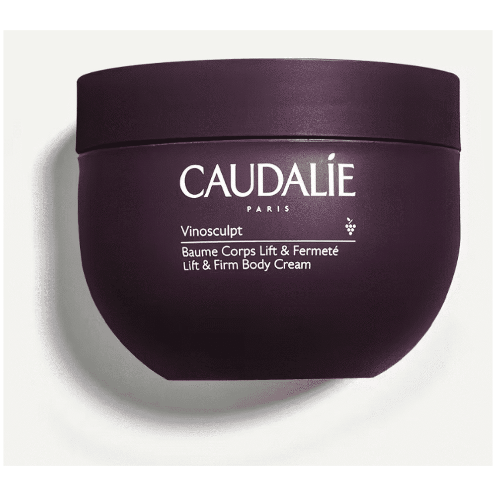 CAUDALIE VINOSCULPT - BAUME CORPS LIFT ET FERMETE 250ML