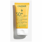 Tube Caudalie Vinosun Protect Crème Haute Protection Spf50+ 50ml en Tunisie