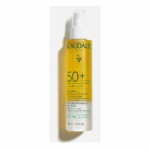 Flacon Caudalie Vinosun Protect Eau Solaire Très Haute Protection Spf50+ 150ml en Tunisie